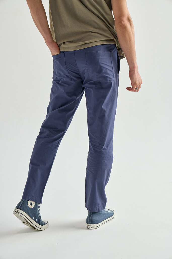 Pantalón Jogger P3122800-234