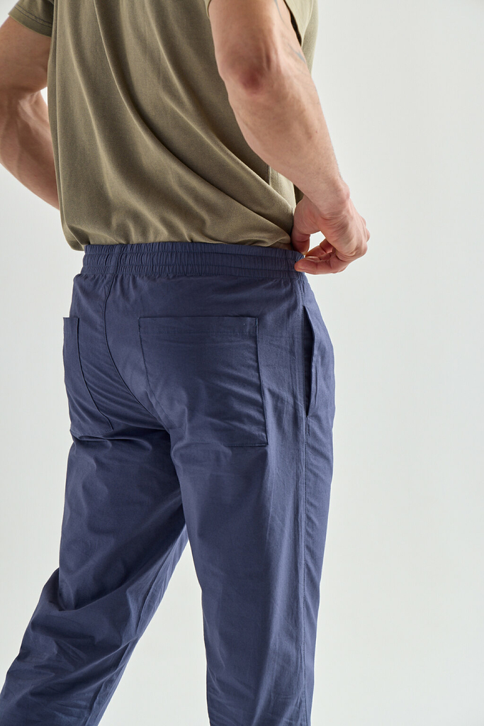 Pantalón Jogger P3122800-234 - tienda online