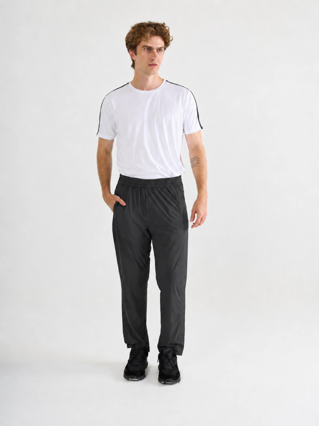 Pantalón deportivo P4124027