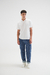 Polo lisa Jersey PL122457 - comprar online