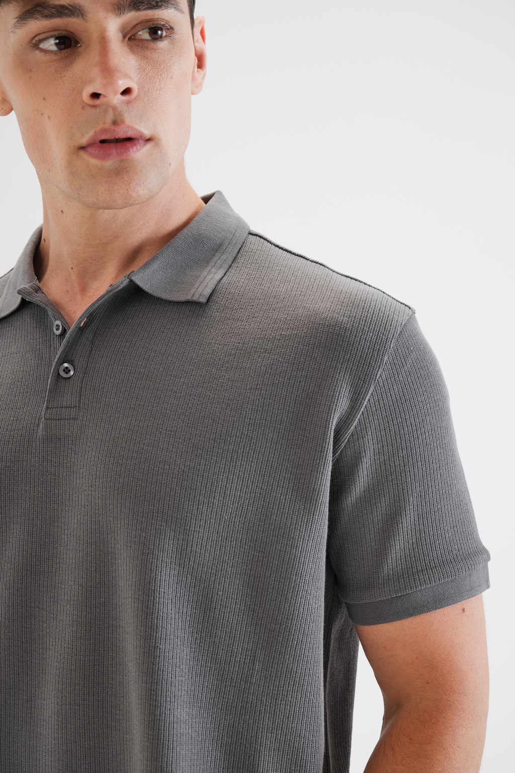 Polo lisa PL122706 - tienda online