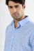 Camisa Lino M/Larga S2122103