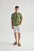 Bermuda Jogger Lino W2122810 - comprar online