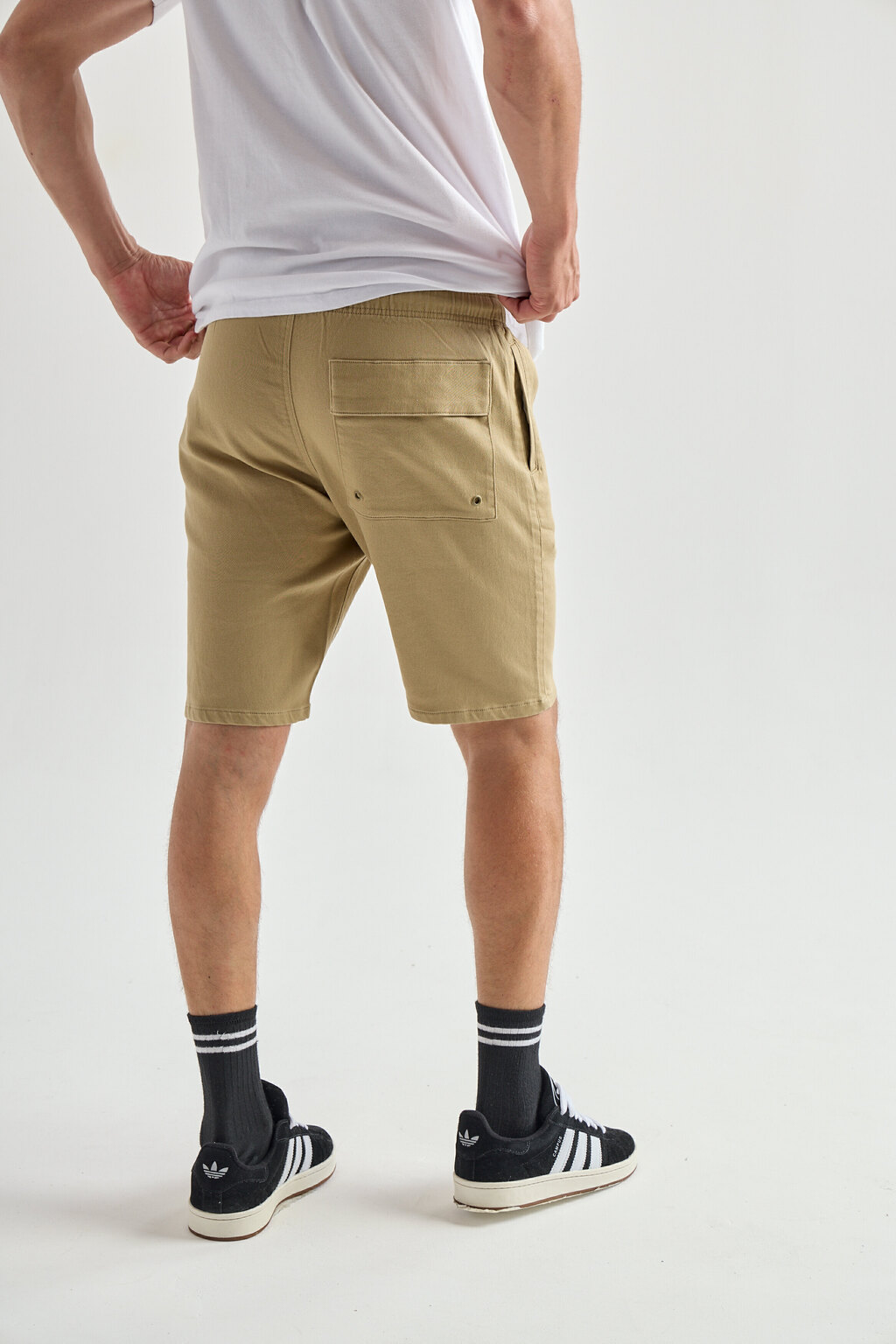 Bermuda jogger W3122001 - CATÁLOGO NOBRAND