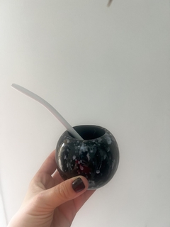 Mates Morrison en internet