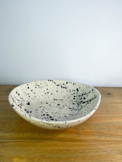 Bowl Irregular Kemba
