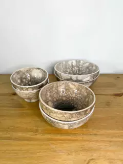 Bowls Greta