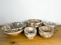 Bowls Greta
