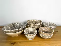 Bowls Greta