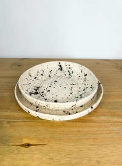 Plato Hondo Kemba - Ipê Home