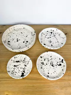 Platos Rectos Kemba - comprar online