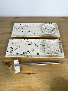 Set de Sushi Kemba