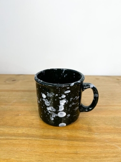 Taza Jarro Morrison