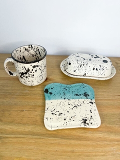 Tostadita Bicolor - comprar online