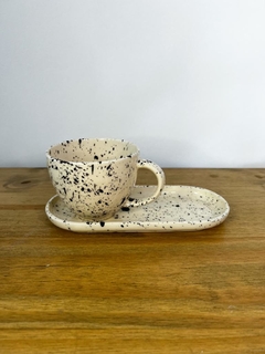 Taza Baja Kemba en internet