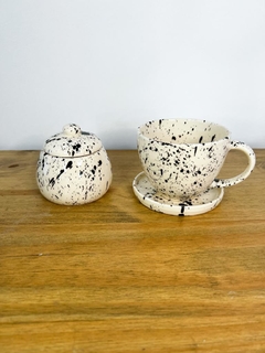 Taza Baja Kemba - comprar online