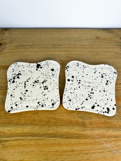 Tostadita Kemba