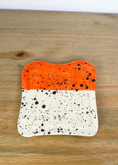 Tostadita Bicolor - tienda online