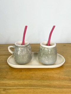 Mates Grises