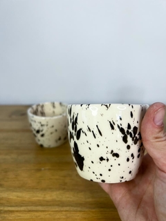 Taza de Cafe Kemba - comprar online