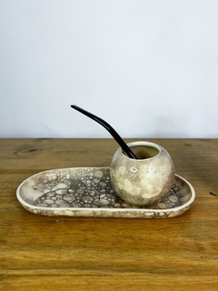 Mates Greta en internet