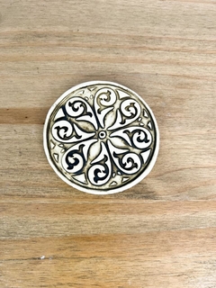 Porta Sahumerios Circular - tienda online