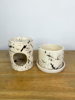 Hornito Kemba - comprar online