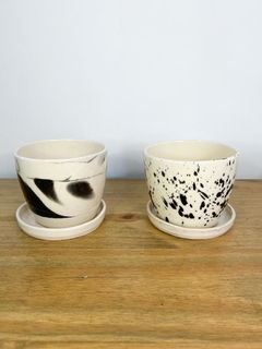 Maceta Bombe Kemba - comprar online