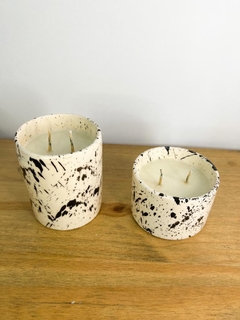 Velas Kemba