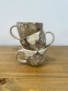 Taza Baja Greta