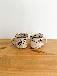Taza Jarro Kemba