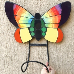 Porta Mangueras Mosaiquismo - comprar online