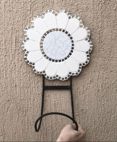 Porta Mangueras Mosaiquismo - tienda online