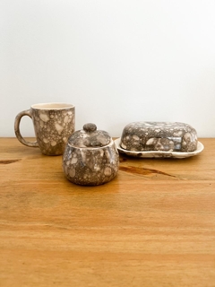 Taza Clasica Greta - comprar online
