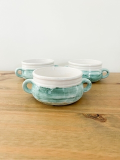 Cazuela Aqua - comprar online