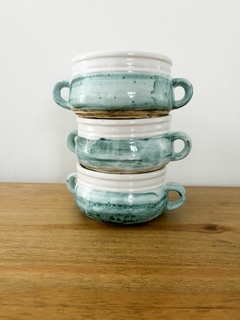 Cazuela Aqua