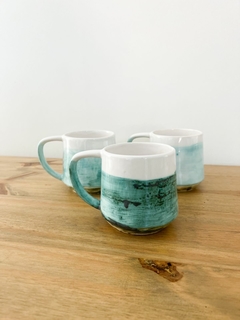 Taza Aqua - comprar online
