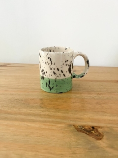 Taza Kemba Bicolor - Ipê Home