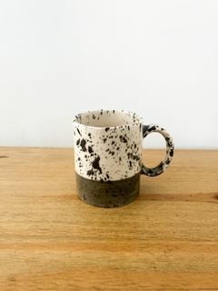 Taza Kemba Bicolor - tienda online