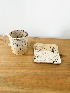 Taza Kemba Bicolor - comprar online