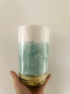 Porta Utensilios Aqua - comprar online