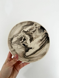 Plato Playo Amapola - comprar online