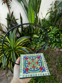 Porta Espiral - Ipê Home