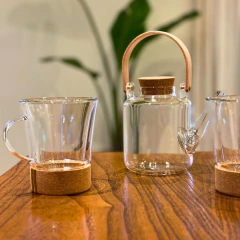 Set Vainille - Decora