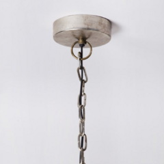 Colgante de Hierro Madhur - tienda online