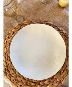 Plato Playo Khadi - Off White/ Grey - comprar online