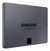 Ssd Samsung 870 Qvo 1tb Mz-77q1t0 na internet