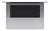 Apple Macbook Pro (16 Pulgadas, Chip M1 Pro De Apple Con Cpu De 10 Núcleos, Gpu De 16 Núcleos, 16 Gb Ram, 1 Tb Ssd) - Cinza-espacial - comprar online