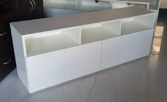 Rack Minimalista