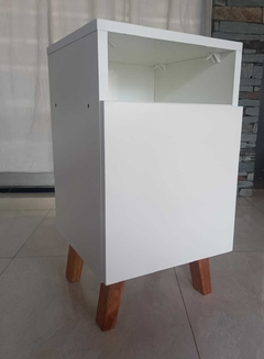 Mesa De Luz Noruega